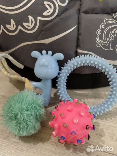 Лежанка для животных