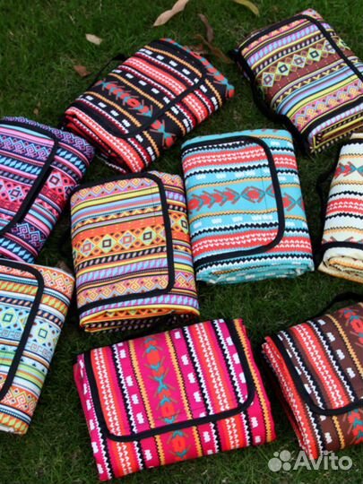 Коврик для пикника