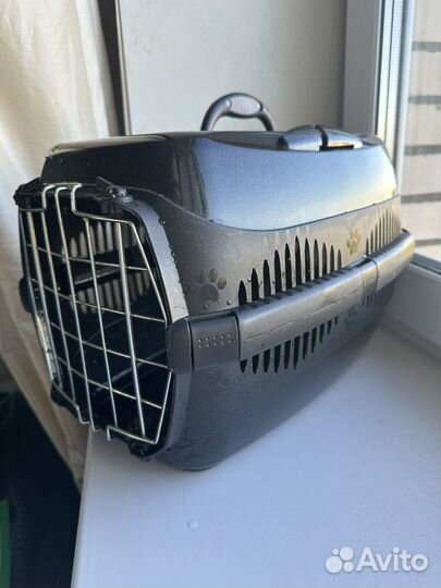 Переноска для животных