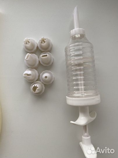 Для кулинарного творчества