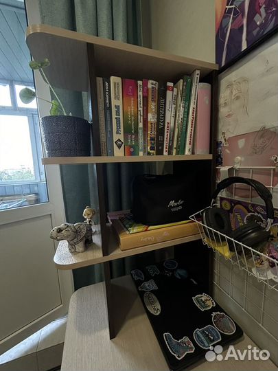 Стол письменный