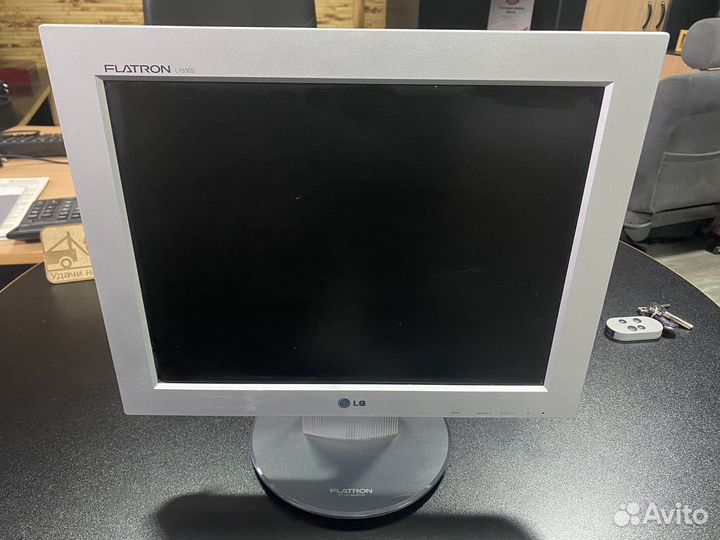 Монитор для компьютера