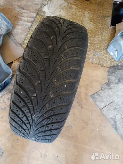 Goodyear Eagle RS Sport 205/55 R16