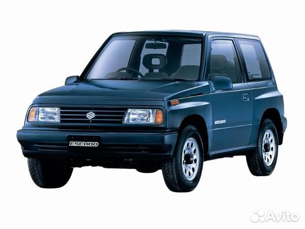 Сайлентблок маятникого рычага suzuki vitara, escudo 89-98