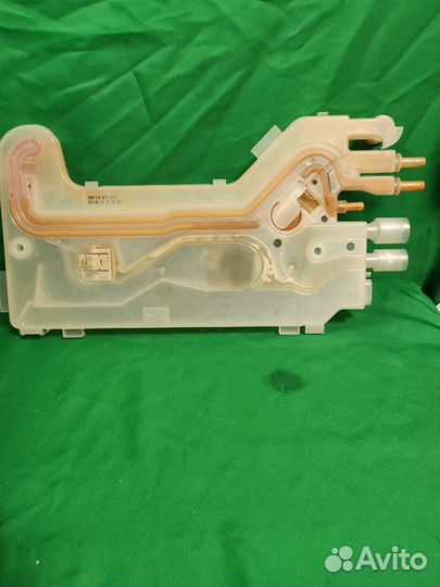 Теплообменник bosch 9 00 0890 079 для посудомоечно