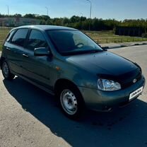 ВАЗ (LADA) Kalina 1.4 MT, 2009, 127 000 км, с пробегом, цена 255 000 руб.