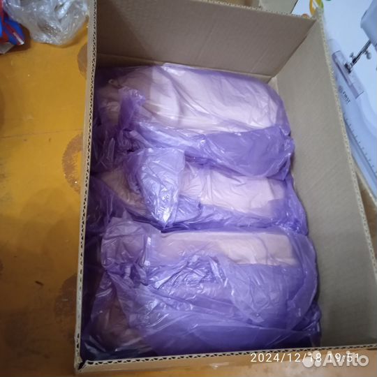 Вещи для школьника