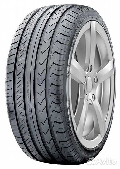 Mirage MR182 205/50 R17 93W