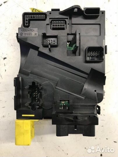 Блок комфорта Skoda Octavia 1.6 2005