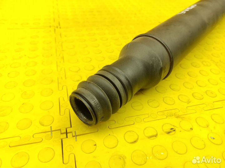 Карданный вал Mercedes-Benz S212 M274.920 2.0 2013