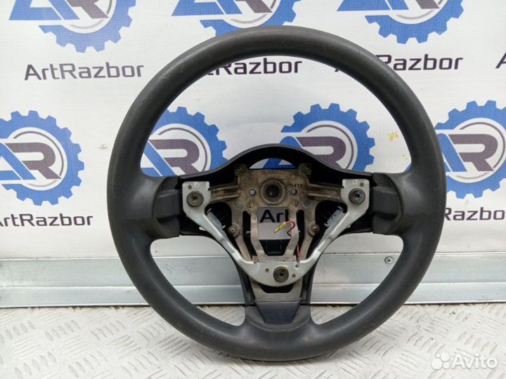 Руль Mitsubishi Colt 6 Z25A 1.3 4G19 90 Л.С 2003