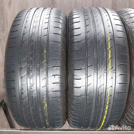 Sava Intensa SUV 255/55 R18 109W