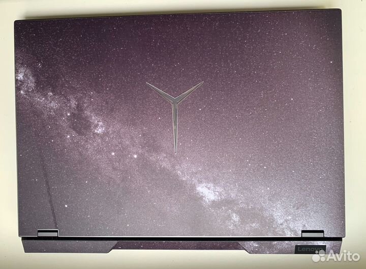 Lenovo Legion 5 PRO RTX 3060