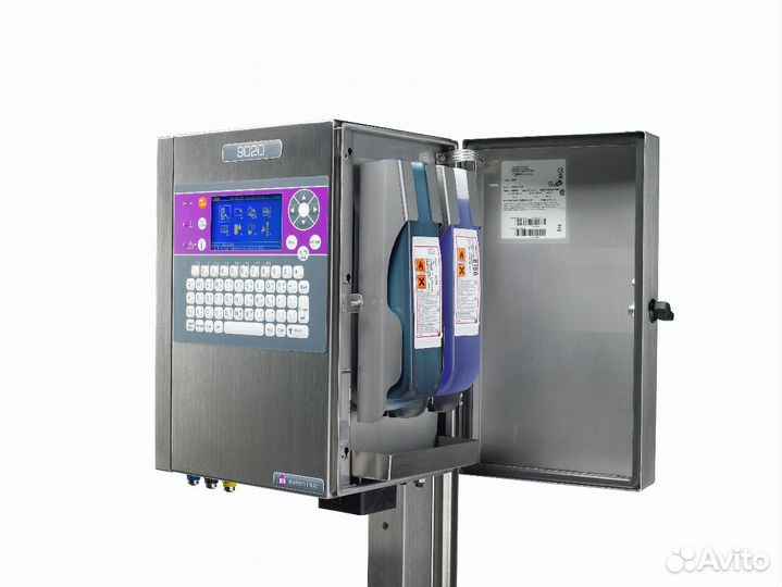 Каплеструйный принтер маркиратор Markem Imaje 9020