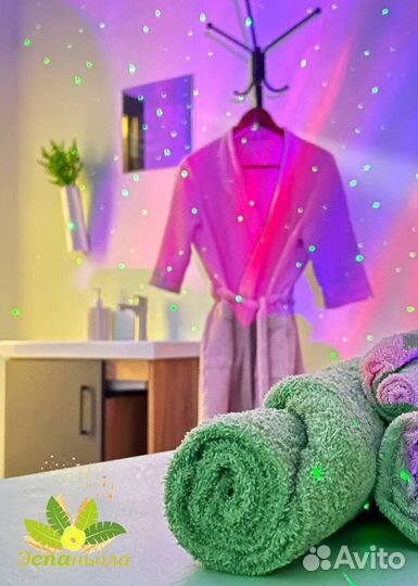 Спа программы, массаж Невский проспект