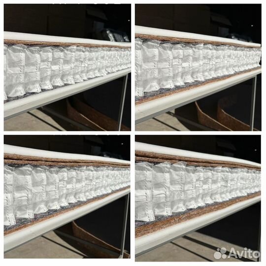 Матрас от производителя