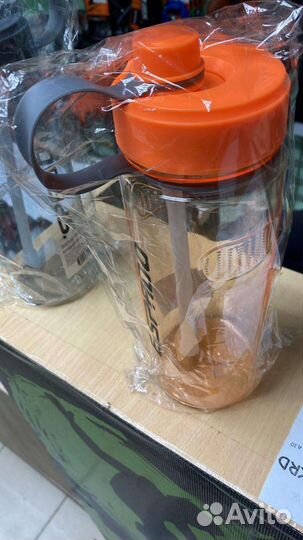 Бутылка для воды 1 литр