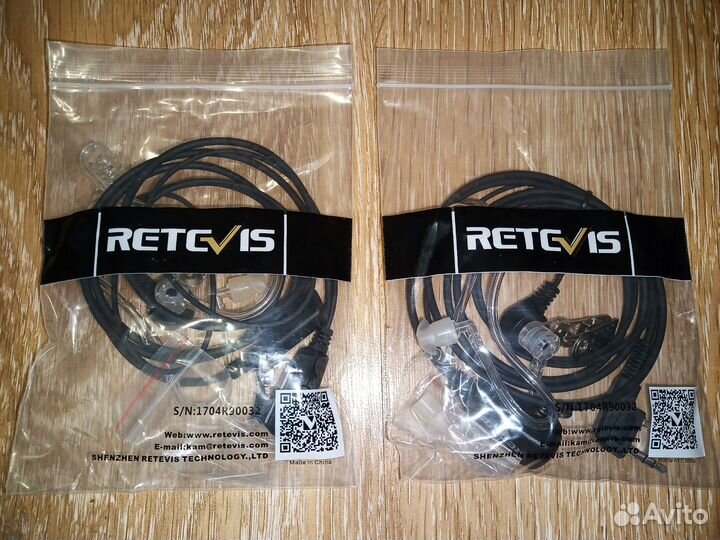 Рация baofeng uv-5r (комплект х2шт)