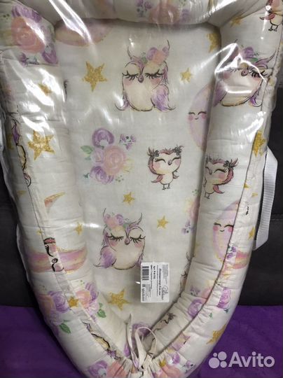 Подушка-позиционер