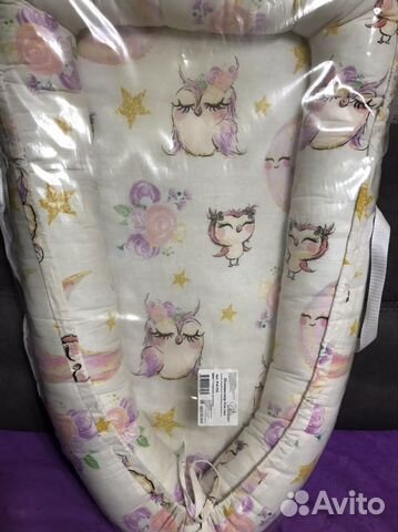 Подушка-позиционер