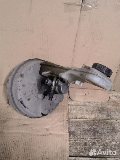 Вакуумник тормозной Ford Mondeo IV