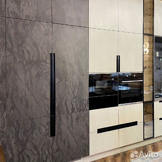 Кухни в рассрочку