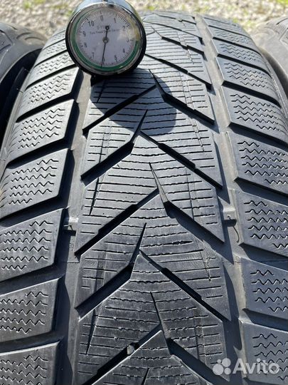 Vredestein Wintrac Xtreme S 225/55 R18