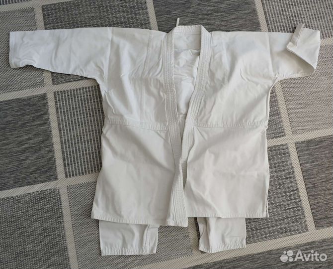 Кимоно б/у для единоборств