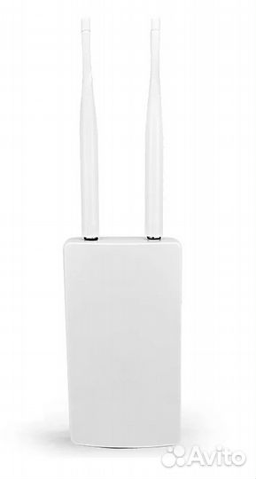 Wi-Fi уличный роутер со встроенным модемом 3G/4G C