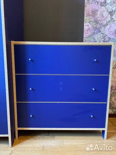 Тумба IKEA Robin