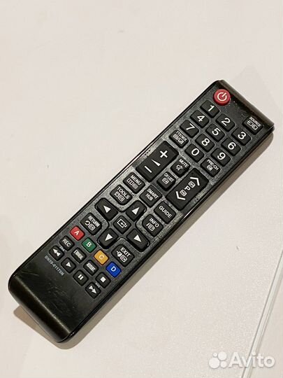 Игрушка пульт для телевизора