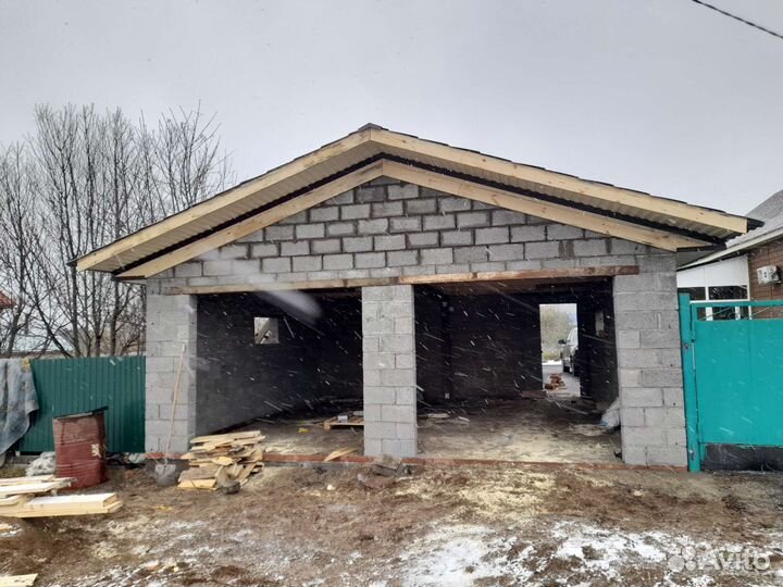 Кровля кровельные работы монтаж крыши крыша