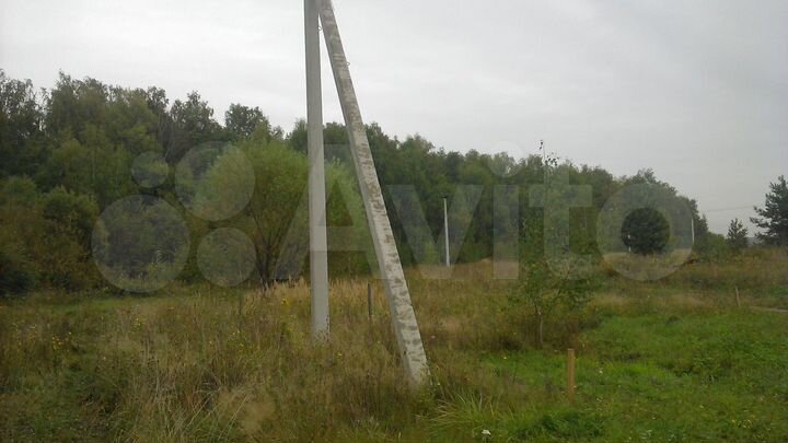 Участок 24,9 сот. (ИЖС)