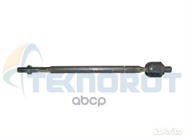 Тяга рулевая без наконечника ch113 Teknorot