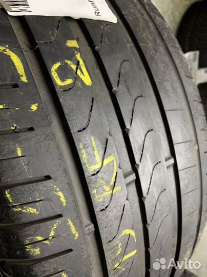 Pirelli Cinturato P7 275/35 R19 100Y