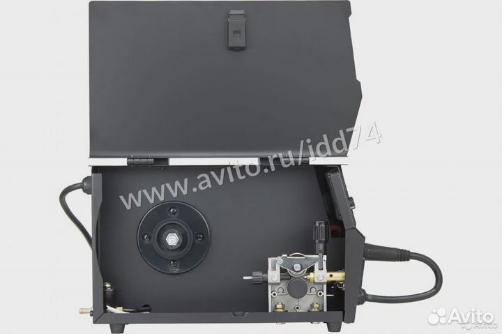 Сварочный полуавтомат Start MigLine X210 2STX210