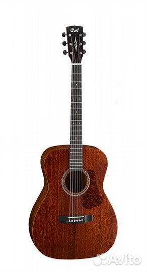 L450C-NS Luce Series Акустическая гитара, цвет нат