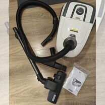 Пылесос karcher vc 2 premium