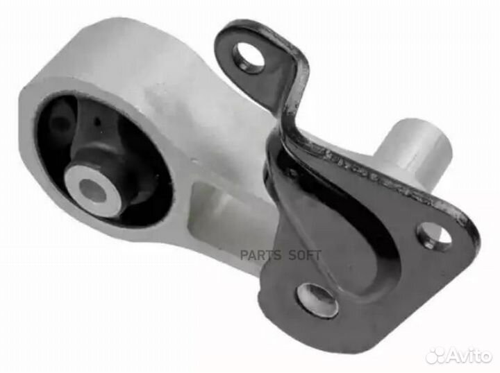 Lemforder 3375201 Опора кпп зад лев