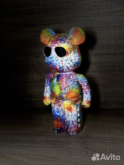 Беспроводная колонка B5+ Wireless speaker