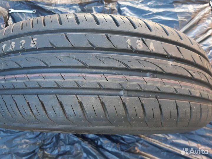 Nexen N'Fera SU4 185/65 R15 88H