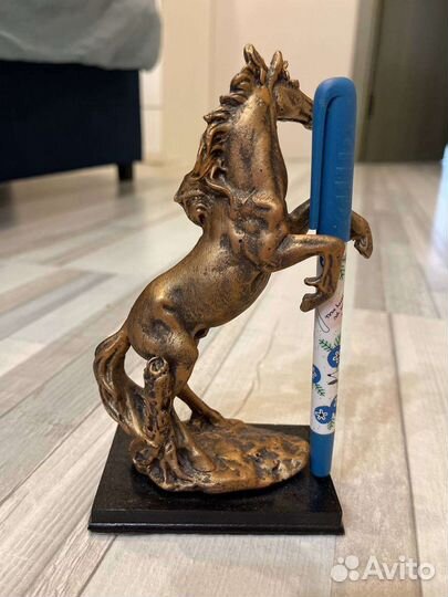 Статуэтка/фигурка конь