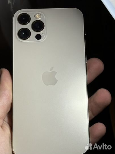 iPhone 12 Pro, 128 ГБ