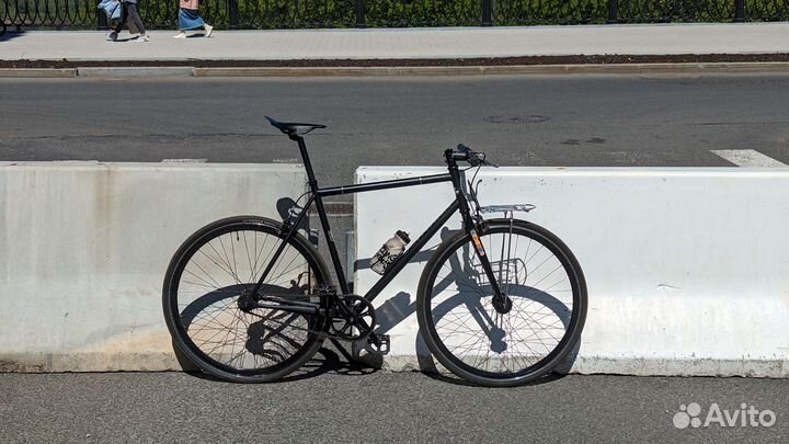 Велосипед Schwinn Cutter L размер