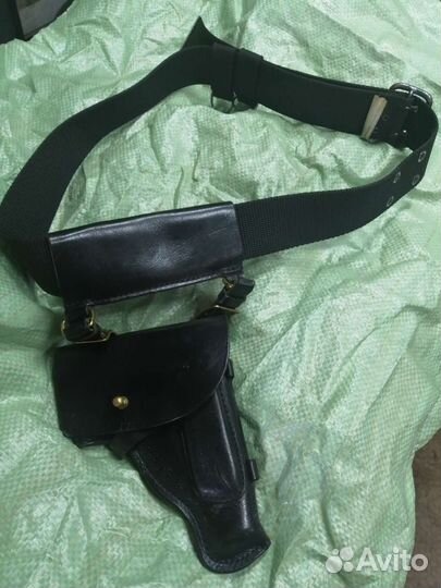 Снаряжение