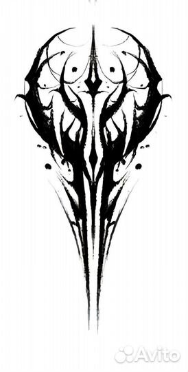 Ищу модель на тату