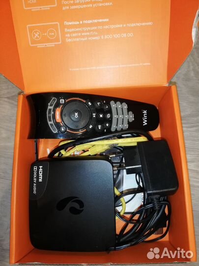 Тв приставки и Wi Fi роутеры Ростелеком Дом Ру