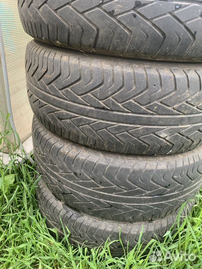 Yokohama Advan A005 235/55 R18