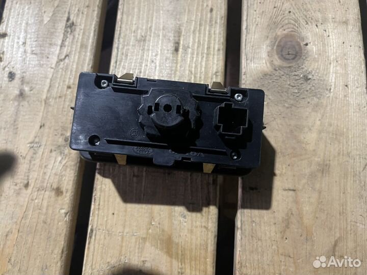 Блок света volvo xc60