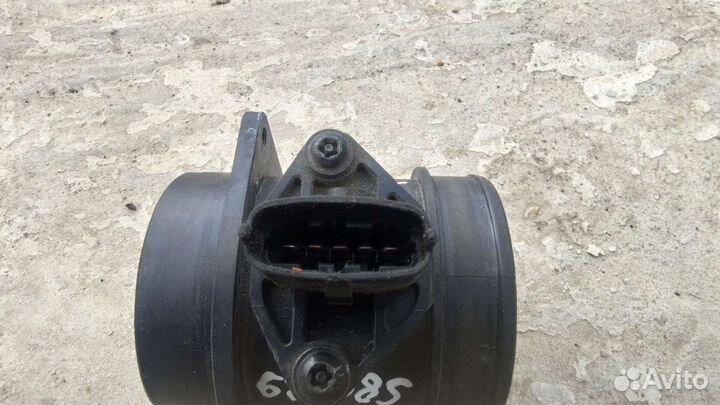 Расходомер воздуха Volvo S80 2.9